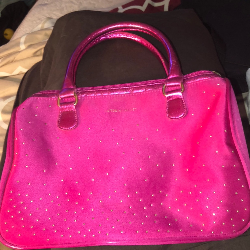 Victoria secret purse
